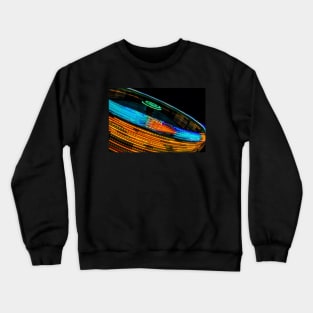 Roundabout Crewneck Sweatshirt